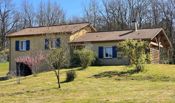 À VENDRE – Maison familiale T5 avec grand terrain et fort potentiel