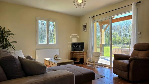 À VENDRE – Maison familiale T5 avec grand terrain et fort potentiel