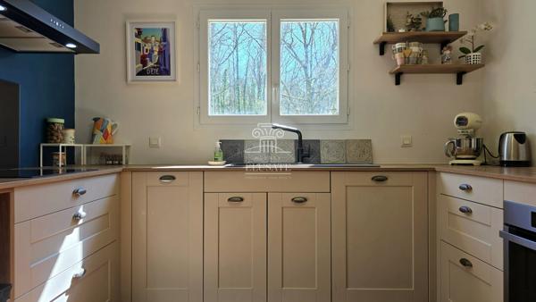 À VENDRE – Maison familiale T5 avec grand terrain et fort potentiel