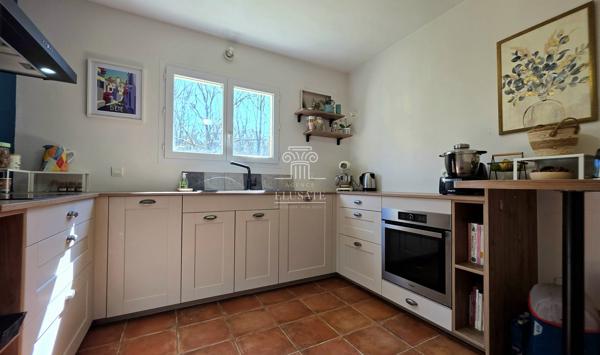 À VENDRE – Maison familiale T5 avec grand terrain et fort potentiel