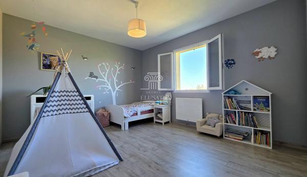À VENDRE – Maison familiale T5 avec grand terrain et fort potentiel