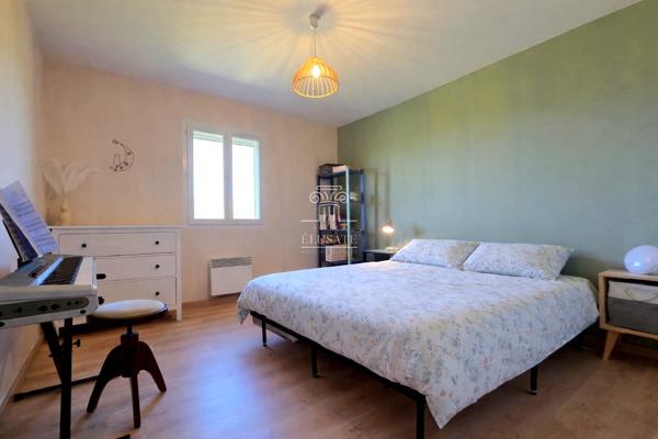 À VENDRE – Maison familiale T5 avec grand terrain et fort potentiel