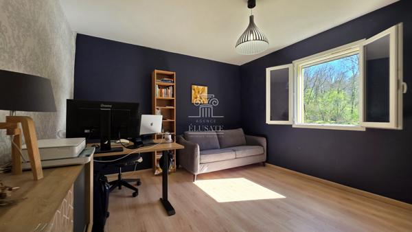 À VENDRE – Maison familiale T5 avec grand terrain et fort potentiel