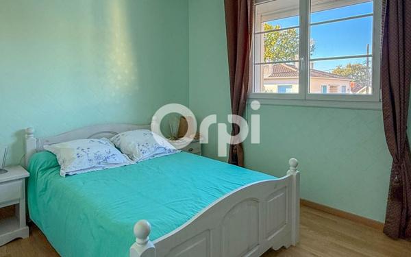 Maison à vendre    3 pièces •  Fouras