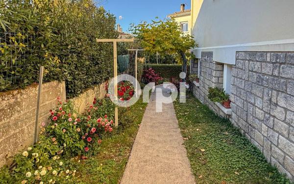 Maison à vendre    3 pièces •  Fouras