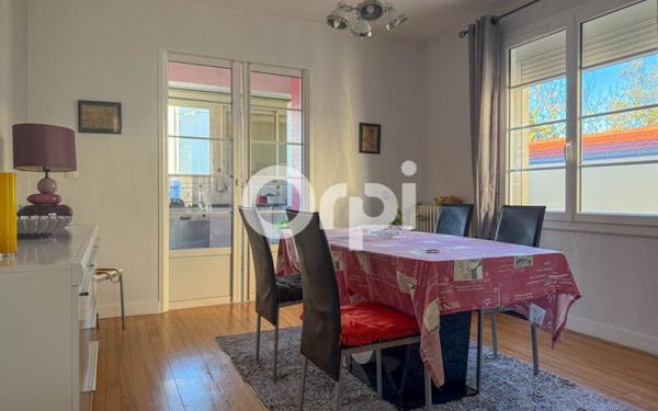 Maison à vendre    3 pièces •  Fouras