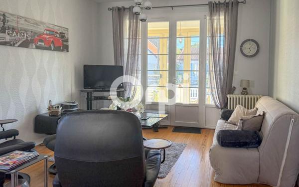 Maison à vendre    3 pièces •  Fouras