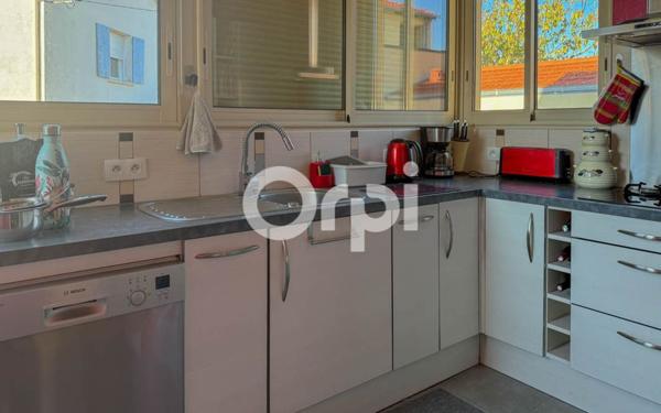 Maison à vendre    3 pièces •  Fouras