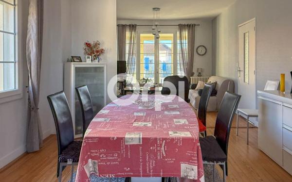 Maison à vendre    3 pièces •  Fouras