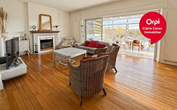 Maison à vendre    7 pièces • 192 m2 Castres