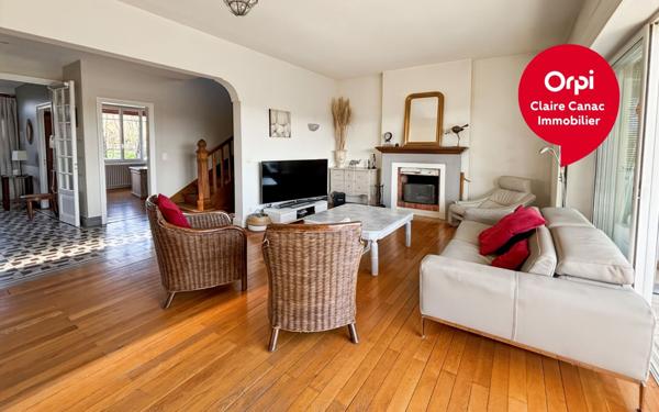 Maison à vendre    7 pièces • 192 m2 Castres