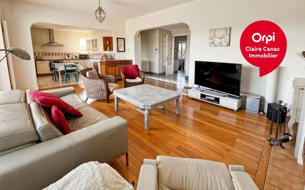 Maison à vendre    7 pièces • 192 m2 Castres