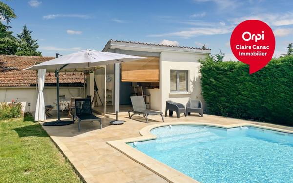 Maison à vendre    7 pièces • 192 m2 Castres