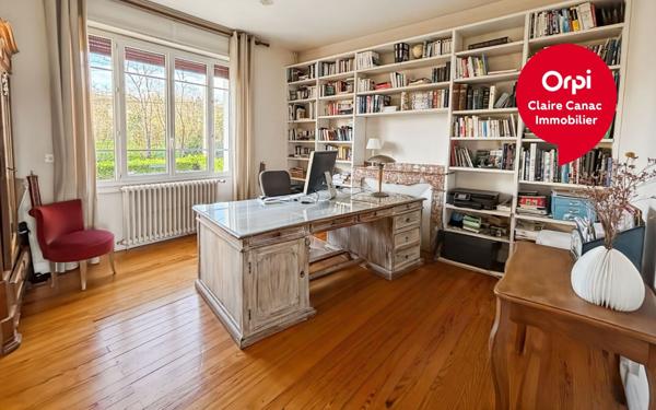 Maison à vendre    7 pièces • 192 m2 Castres