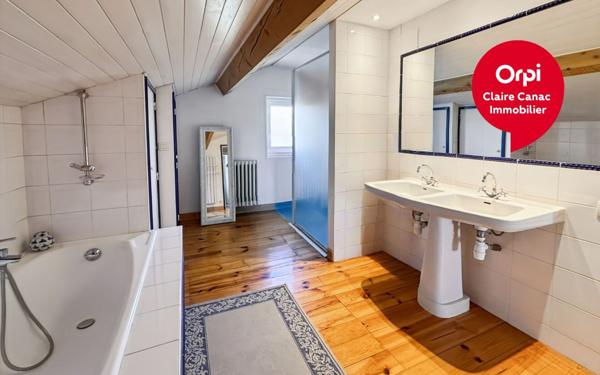 Maison à vendre    7 pièces • 192 m2 Castres