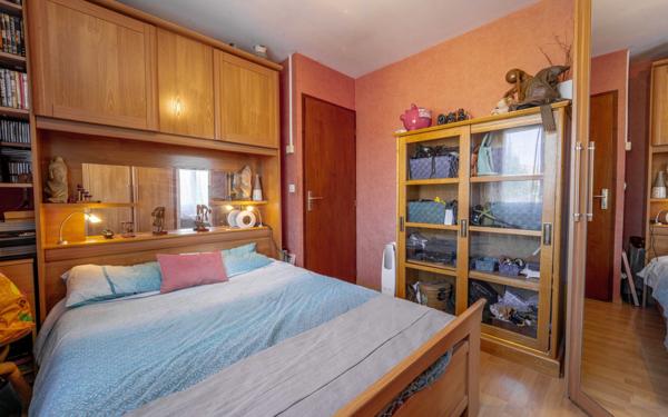 Maison à vendre    4 pièces •  Biscarrosse