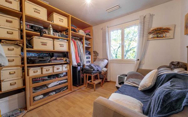 Maison à vendre    4 pièces •  Biscarrosse