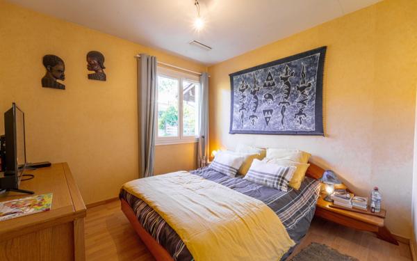 Maison à vendre    4 pièces •  Biscarrosse