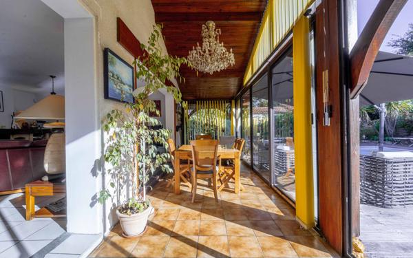 Maison à vendre    4 pièces •  Biscarrosse