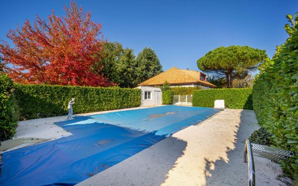 Maison à vendre    4 pièces •  Tresses