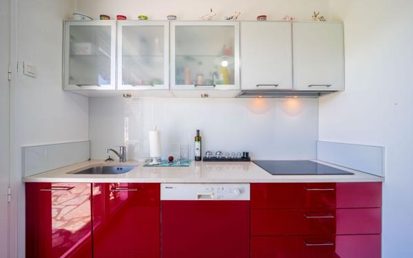 Maison à vendre    4 pièces •  Tresses