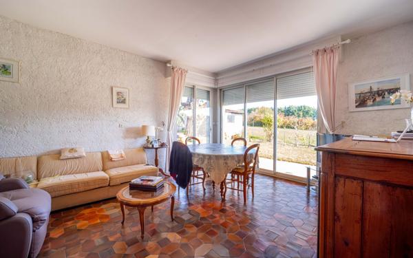 Maison à vendre    4 pièces •  Tresses