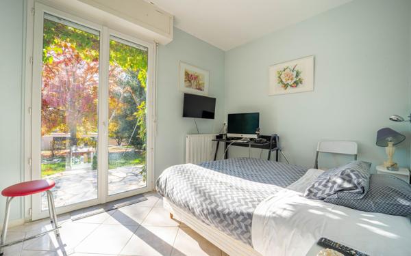 Maison à vendre    4 pièces •  Tresses