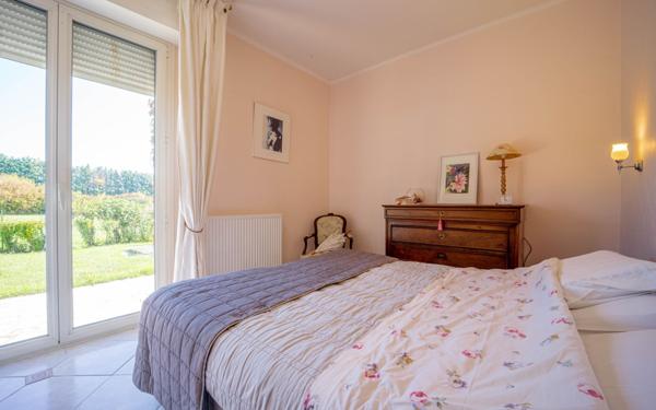 Maison à vendre    4 pièces •  Tresses