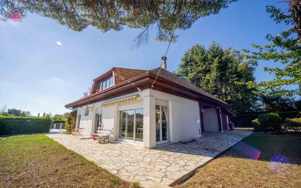 Maison à vendre    4 pièces •  Tresses