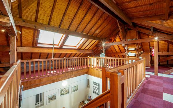 Maison à vendre    4 pièces •  Tresses