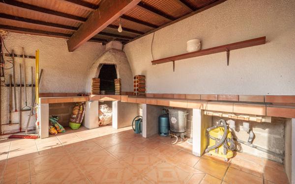 Maison à vendre    4 pièces •  Tresses