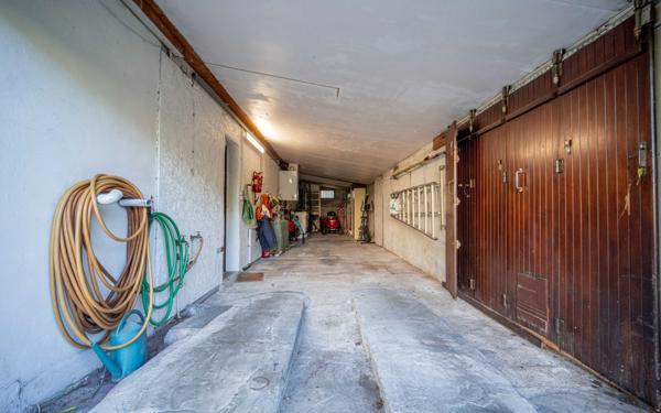 Maison à vendre    4 pièces •  Tresses