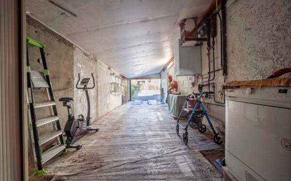 Maison à vendre    4 pièces •  Tresses