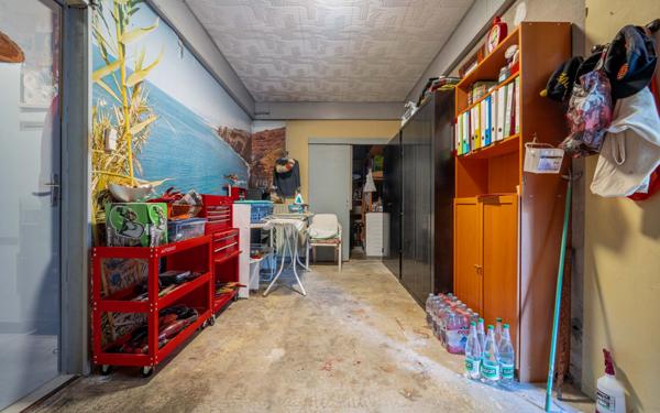 Maison à vendre    4 pièces •  Tresses