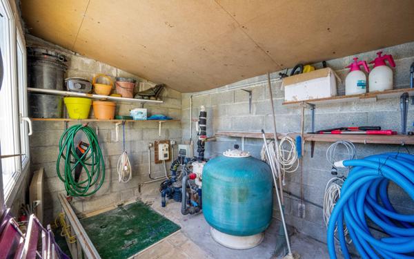 Maison à vendre    4 pièces •  Tresses