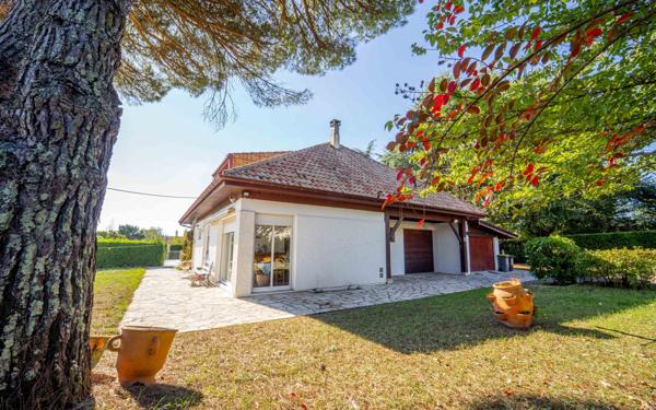 Maison à vendre    4 pièces •  Tresses