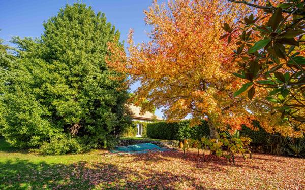 Maison à vendre    4 pièces •  Tresses