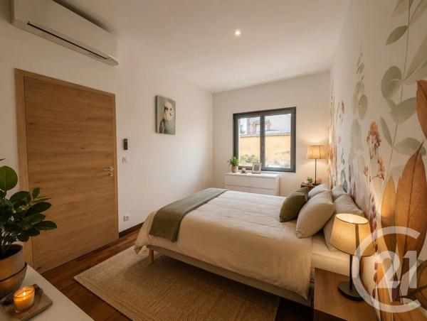 Maison à vendre  8 pièces - 225 m 2   GALLARDON  - 28