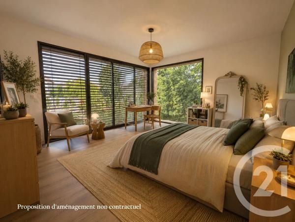 Maison à vendre  8 pièces - 225 m 2   GALLARDON  - 28