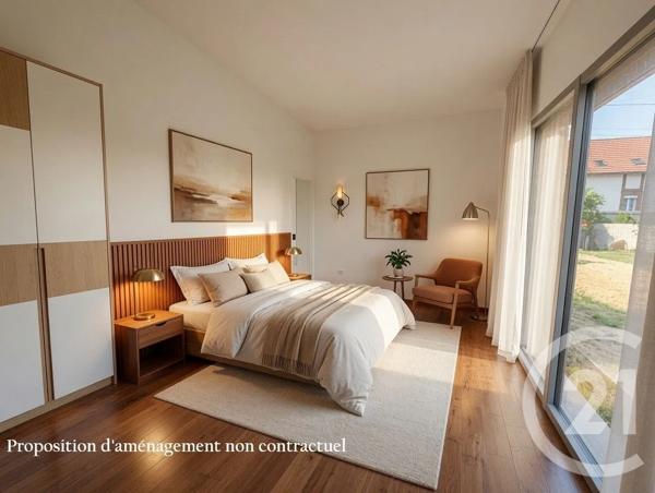 Maison à vendre  8 pièces - 225 m 2   GALLARDON  - 28