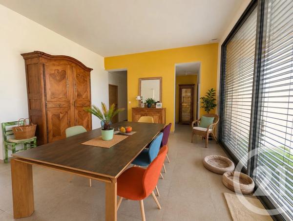 Maison à vendre  8 pièces - 225 m 2   GALLARDON  - 28