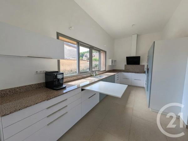 Maison à vendre  8 pièces - 225 m 2   GALLARDON  - 28