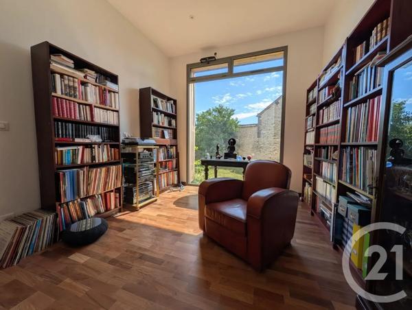 Maison à vendre  8 pièces - 225 m 2   GALLARDON  - 28