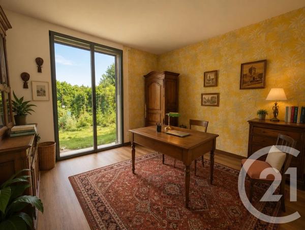 Maison à vendre  8 pièces - 225 m 2   GALLARDON  - 28