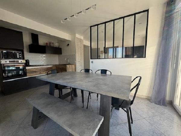 Achat appartement Le Plessis-Trévise - 3 pièce(s) - 56 m² - 249 000 €