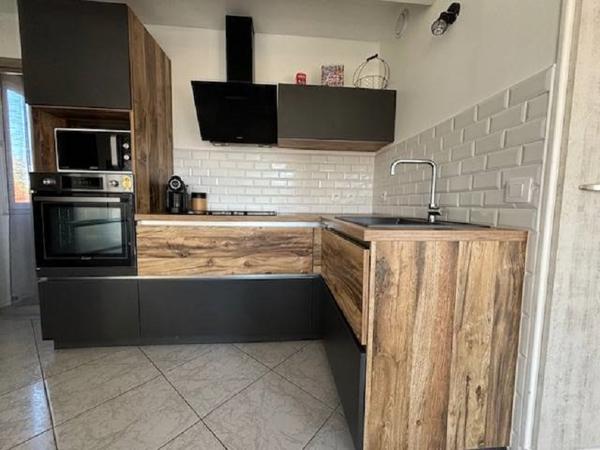 Achat appartement Le Plessis-Trévise - 3 pièce(s) - 56 m² - 249 000 €