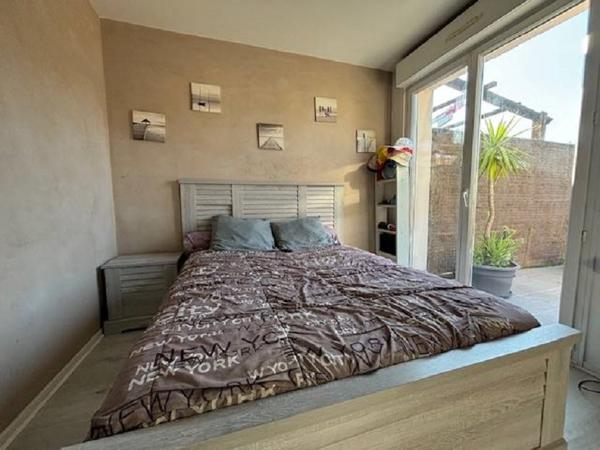 Achat appartement Le Plessis-Trévise - 3 pièce(s) - 56 m² - 249 000 €