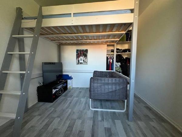 Achat appartement Le Plessis-Trévise - 3 pièce(s) - 56 m² - 249 000 €