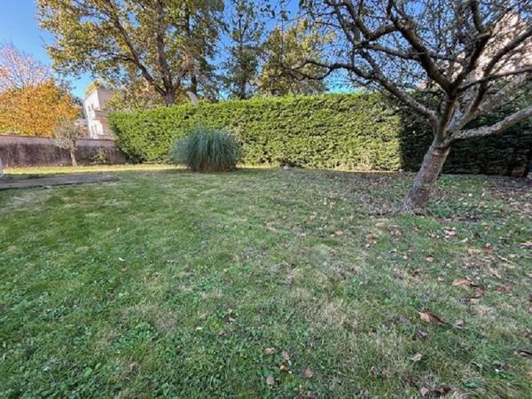 Achat appartement Le Plessis-Trévise - 3 pièce(s) - 56 m² - 249 000 €