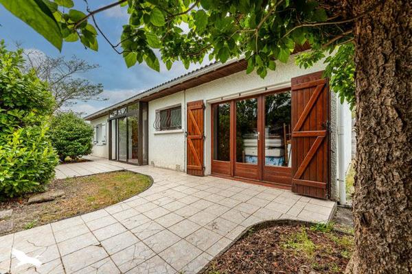 Maison à vendre |  Arès |  3 pièces | 68 m²